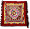 Velvet Aasan Mat