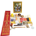 Shiv Puja Kit | Shiva Pujan Samagri Set | Spiritual Mantra